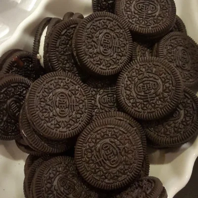 Oreo