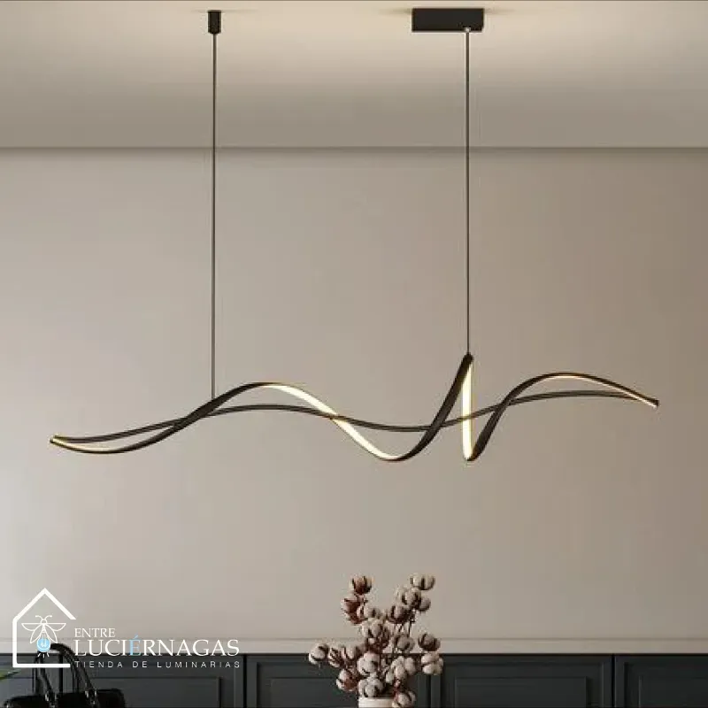 Lámpara colgante