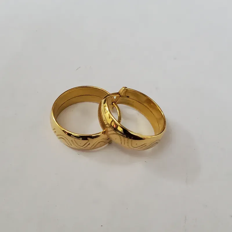 18K $350