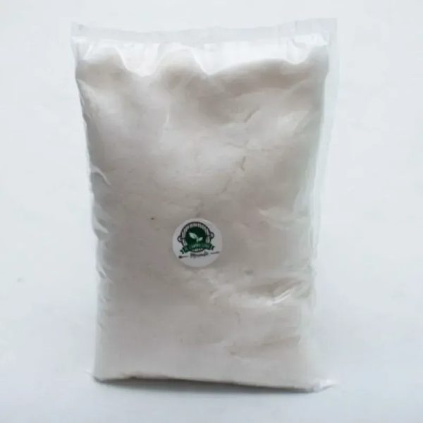 Azúcar blanca KG
