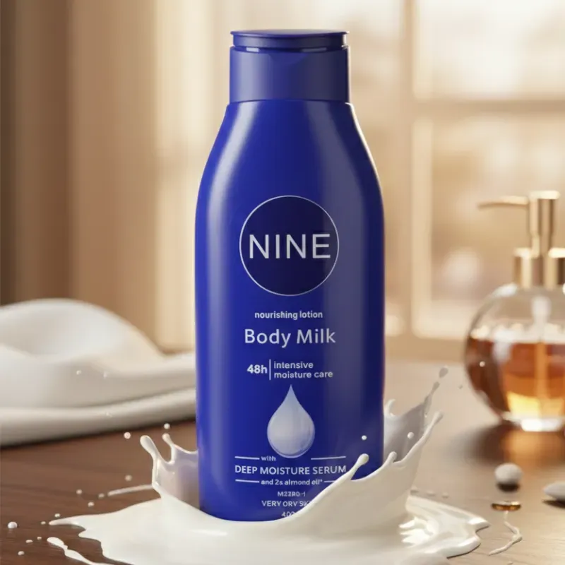 Crema Corporal 400 ml