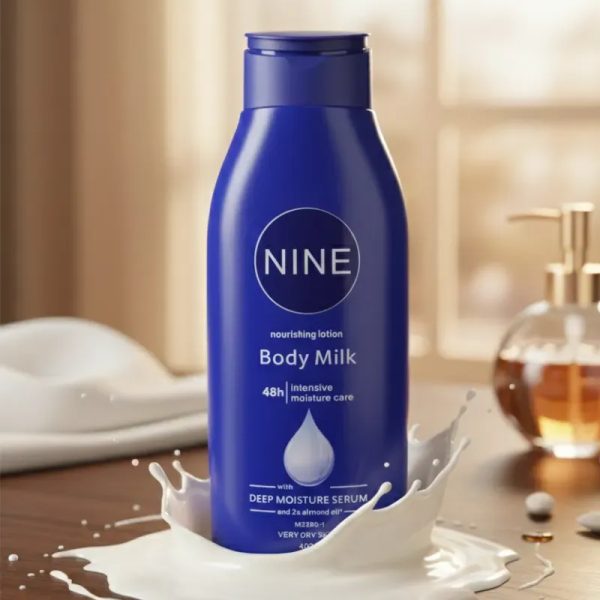 Crema Corporal 400 ml