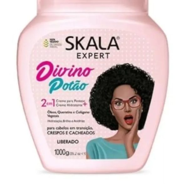 Crema Skala Divino Potao