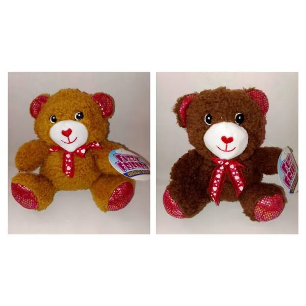 Peluche Osito