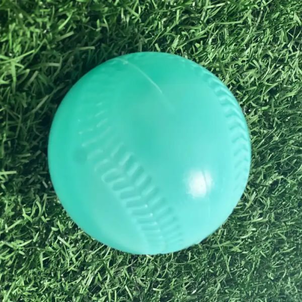 PELOTAS PLÁSTICAS