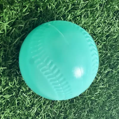 PELOTAS PLÁSTICAS