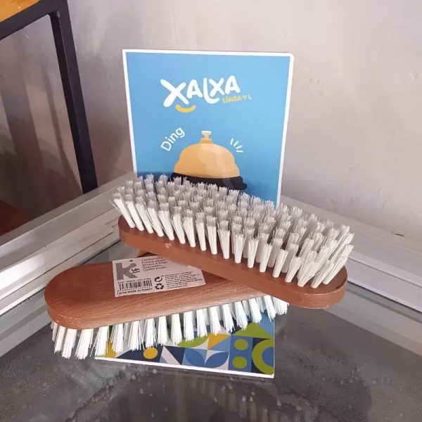 Cepillo para ropa