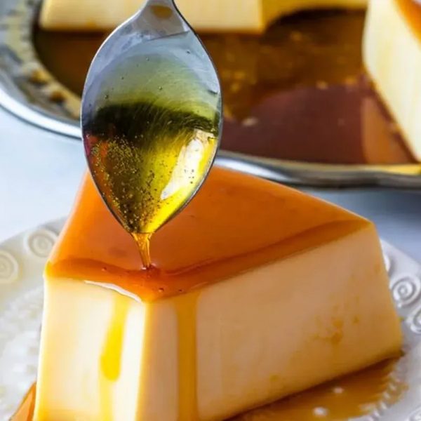  Flan
