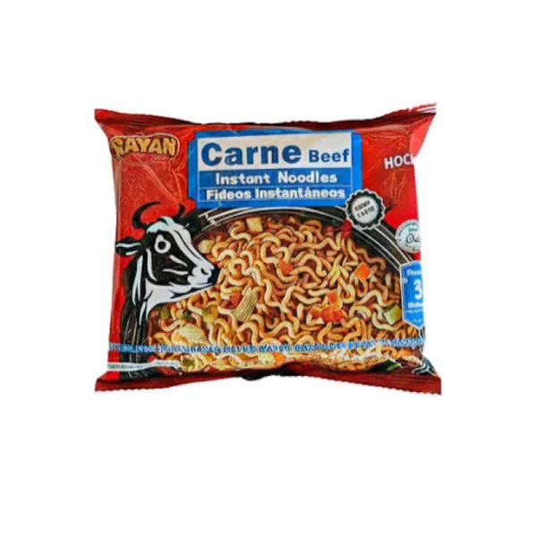 Sopa de res 85 g