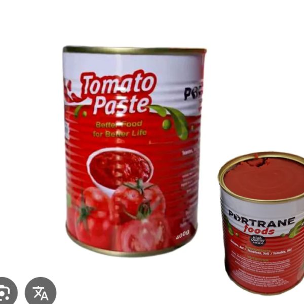 PASTA TOMATE