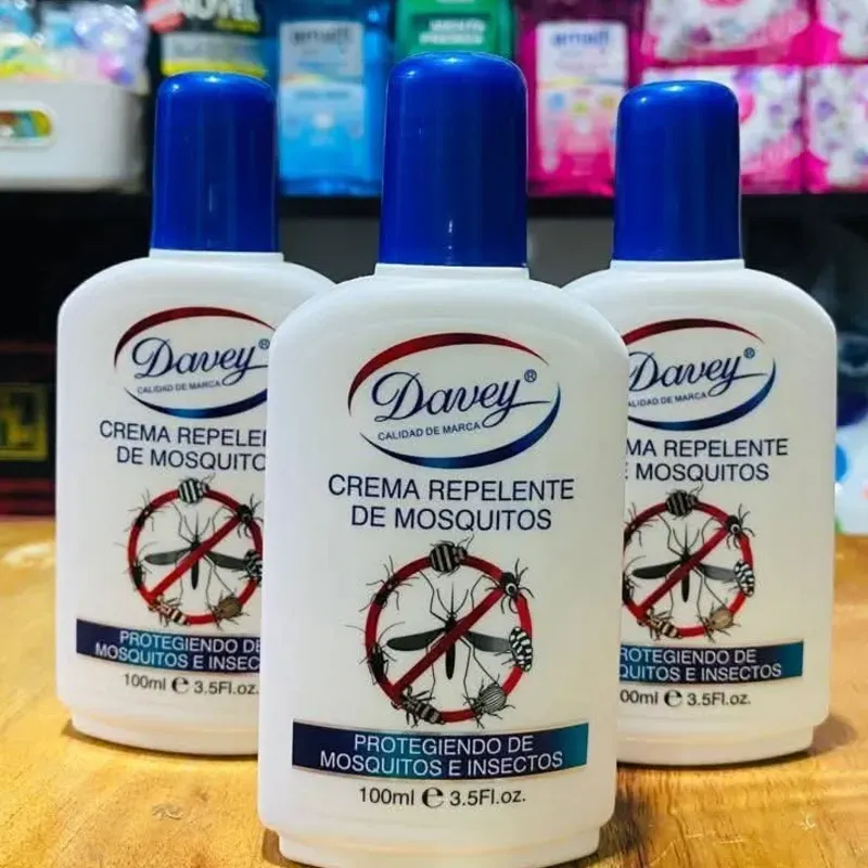 REPELENTES MOSQUITOS