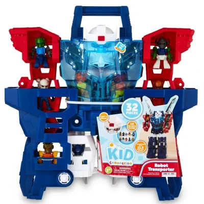 Transformers gigante