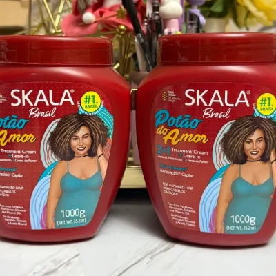 ✨Crema Tratamiento SKALA 2-1