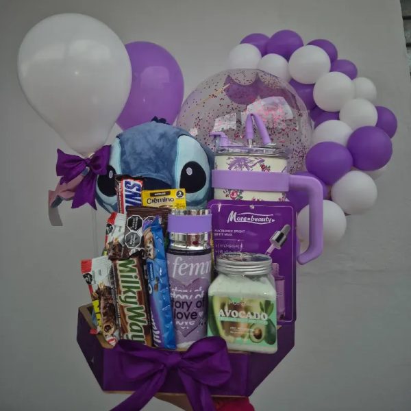 Caja de regalo