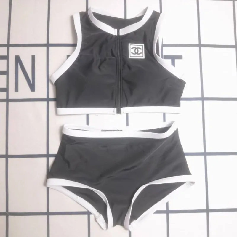 Bikini Chanel