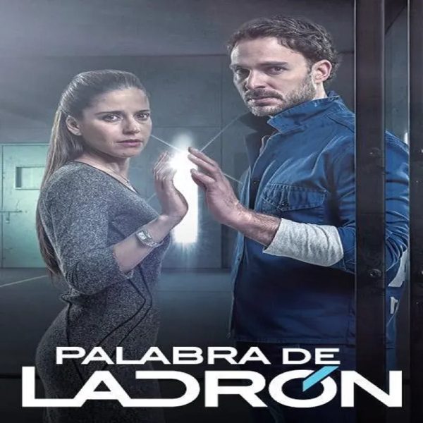 Palabra de Ladron (Temporada 1) [13 Cap]