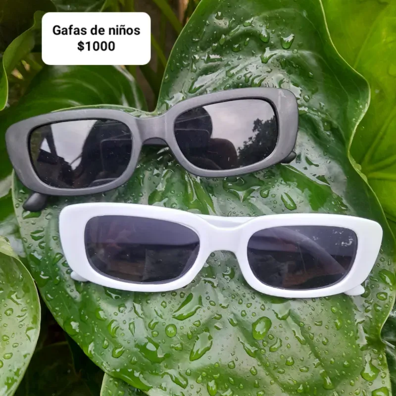 Gafas de niños