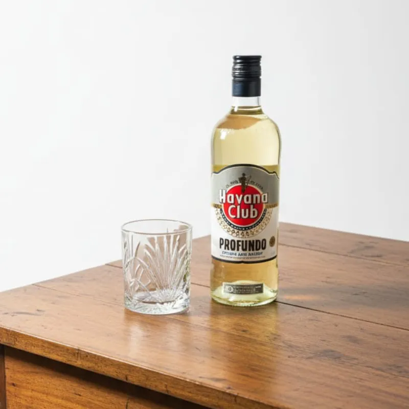 Habana Club PROFUNDO