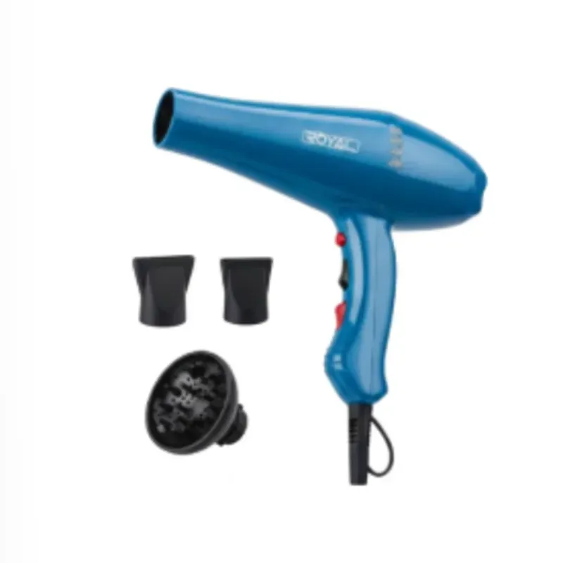 SECADOR DE CABELLO ROYAL