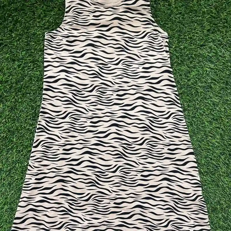 Vestido primark