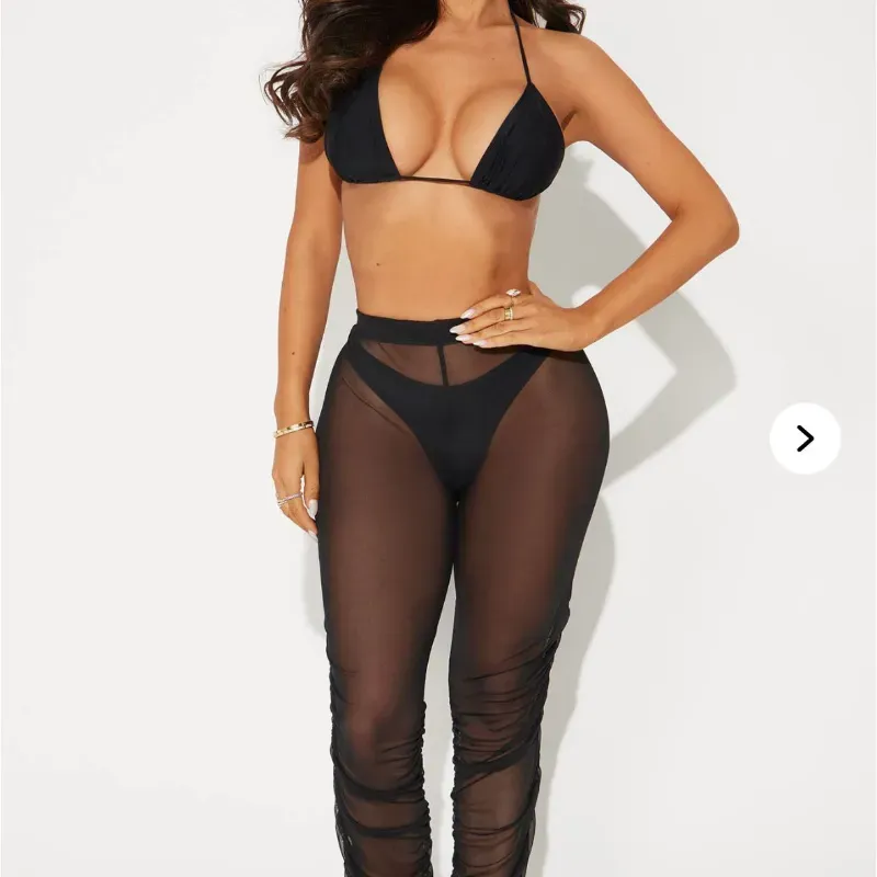 Pantaloneta de playa