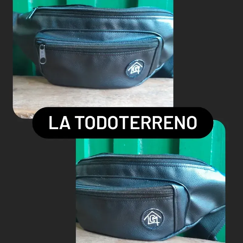 TODOTERRENO
