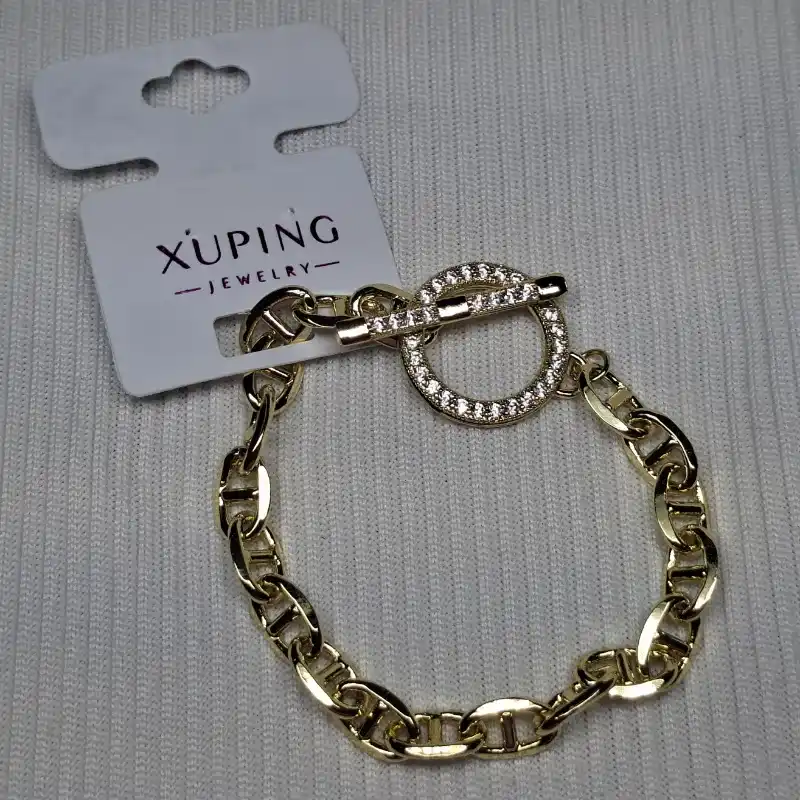 Pulsera XP