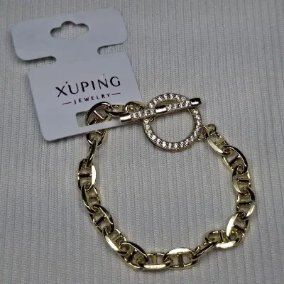 Pulsera XP