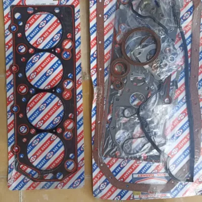 Kit de juntas $70 usd