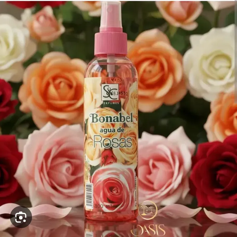 Colonia Bonabel Rosas