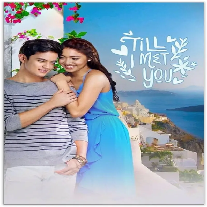 Hasta que te encontre [Filipina] [53 Cap]