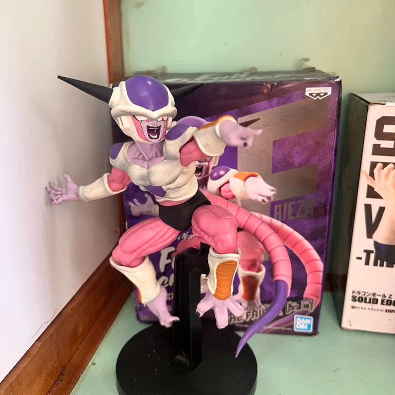 Frieza Dragon Ball