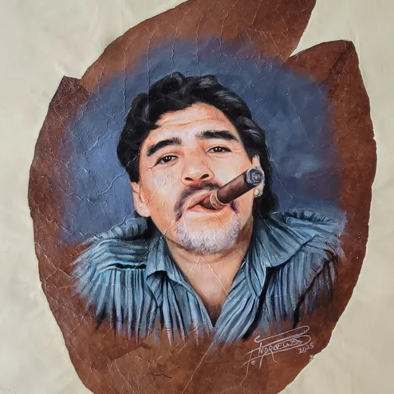 Maradona