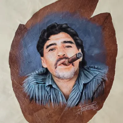 Maradona