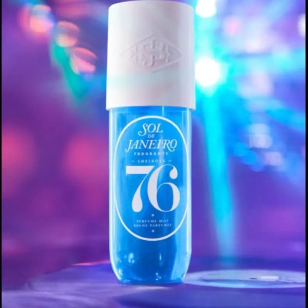 Sol de Janeiro Colonia 76 de 240ml