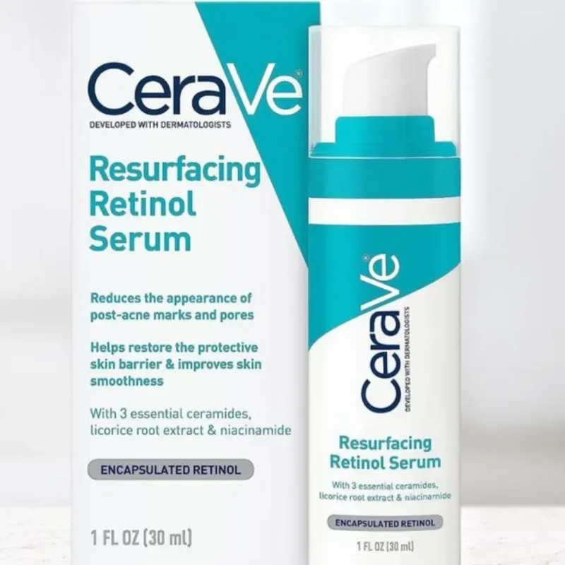 Serum de Retinol CeraVe