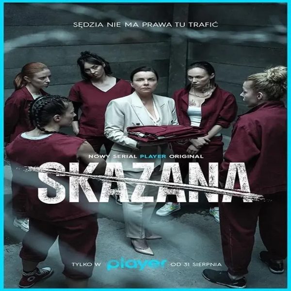 Skanaza (2 Temporadas) [16 Caps]