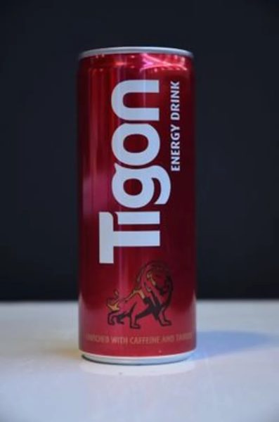 Energizante