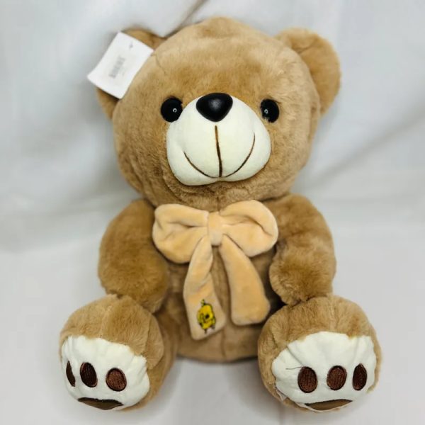 Oso de peluche grande
