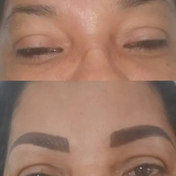 Microshading