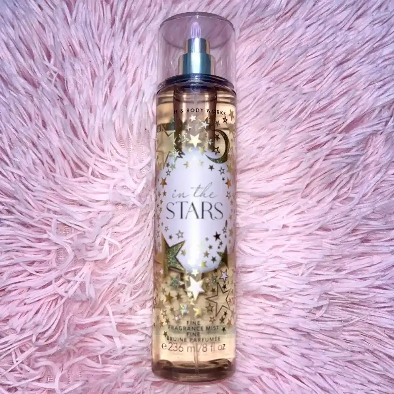 Colonia Bath & Body Works