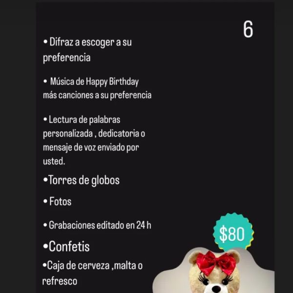Combos