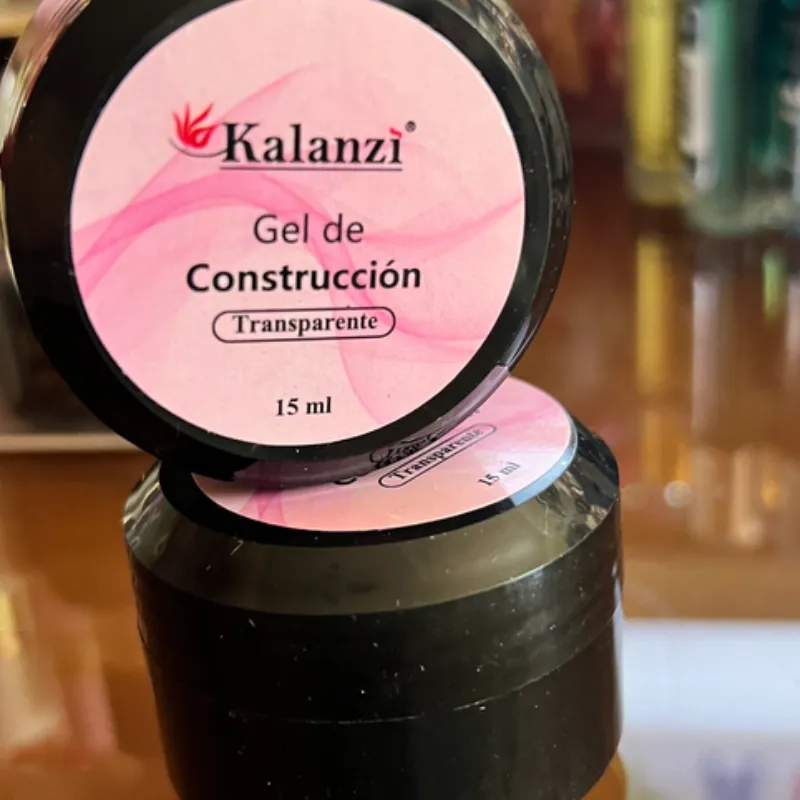 Gel de construction Kalanzi