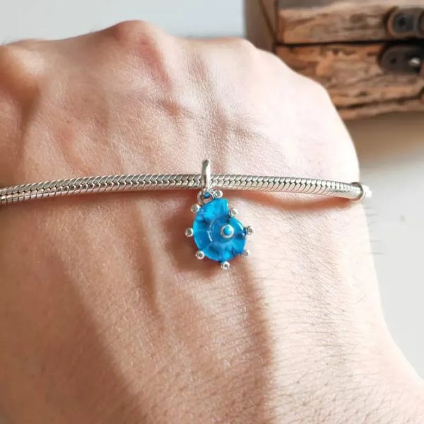 Charm caracol