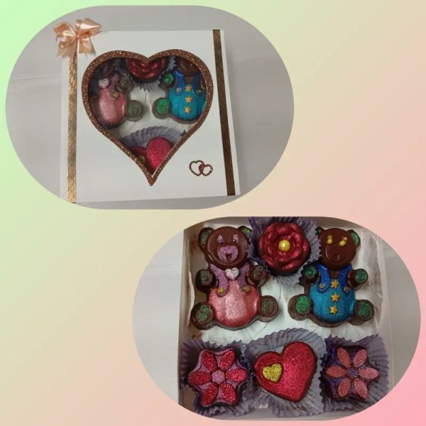 Cajita de Regalo 33