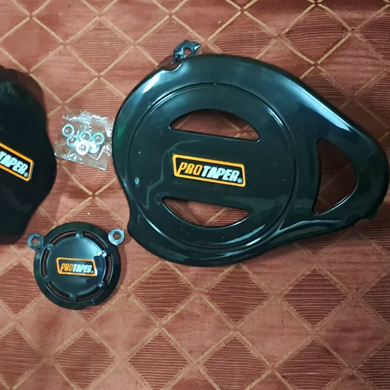 EMBELLECEDOR DE UNIDAD ⚫️