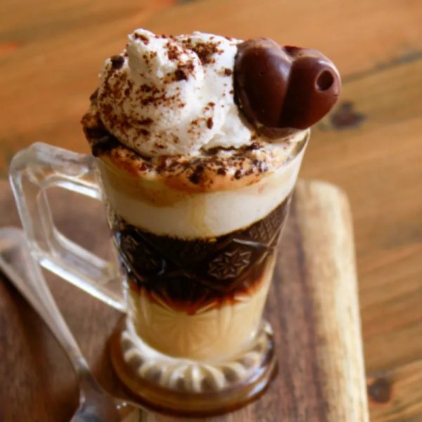 Bombon Royale