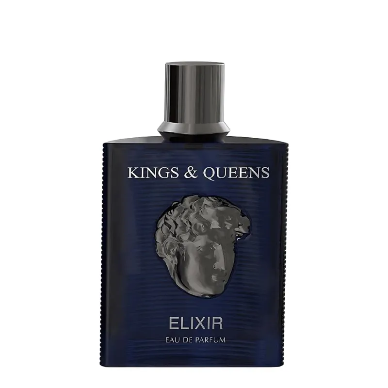 KINGS & QUEENS ELIXIR Perfume Unisex