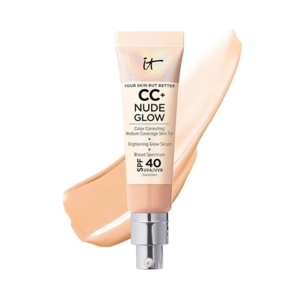 It Cosmetics