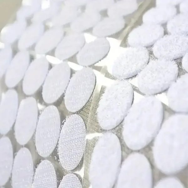 Puntos de velcro